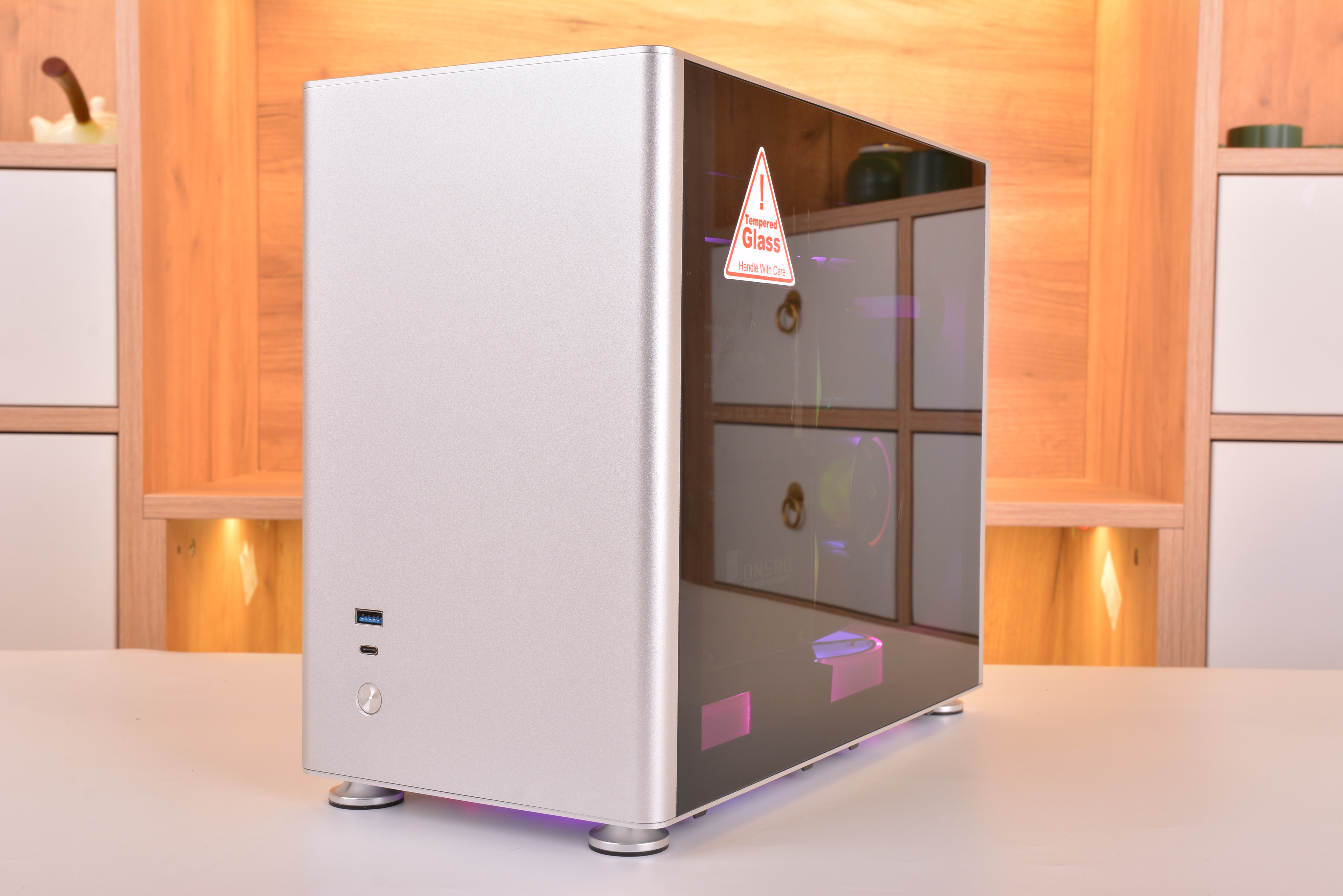 乔思伯a41.2版本,乔思伯a4整机