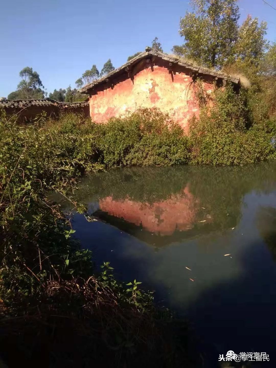 家乡是我们成长的沃土,家乡是生养我们的地方