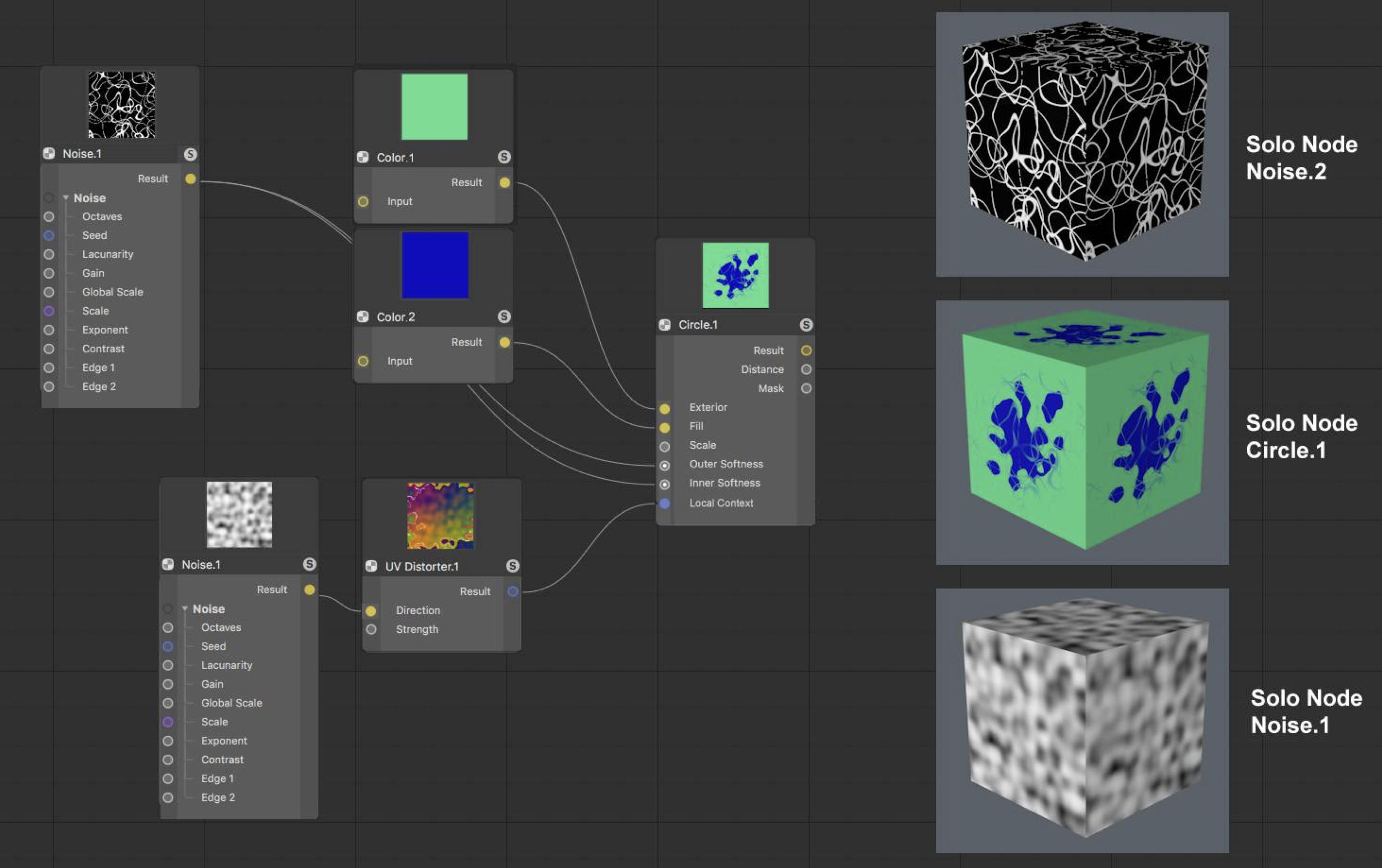 c4d材质编辑器在哪里,c4d材质编辑器快捷键