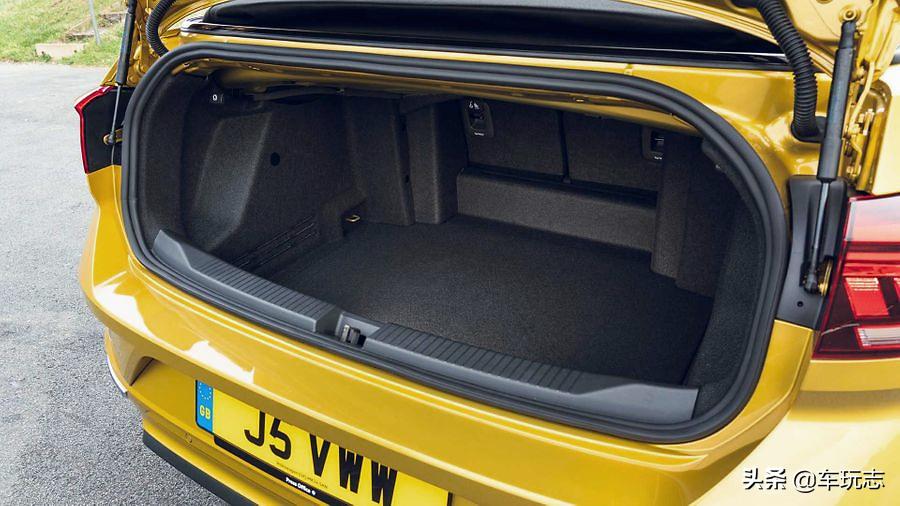 新款大众t-roc敞篷版谍照曝光,全新大众t-roc敞篷版发布