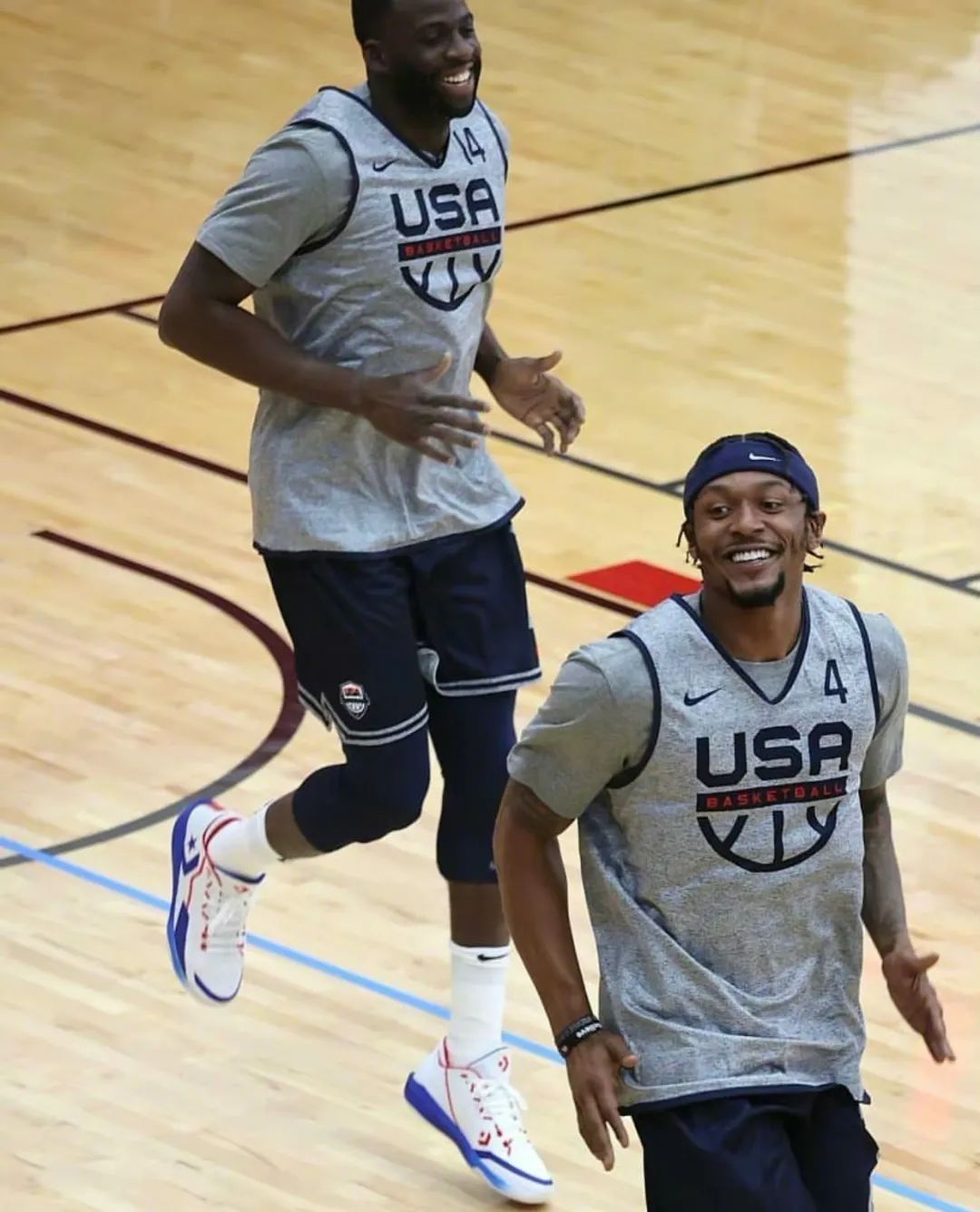 匡威最新篮球鞋曝光！终于启用新配置却是照搬大哥耐克？