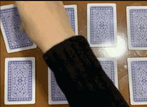 教孩子怎么用扑克牌玩游戏,儿童扑克牌亲子游戏玩法大全