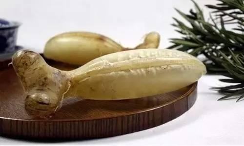 花胶最简单的泡发,花胶正确的泡发