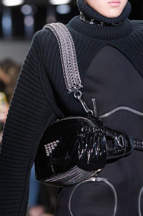 2018秋冬手袋,体面礼品推荐