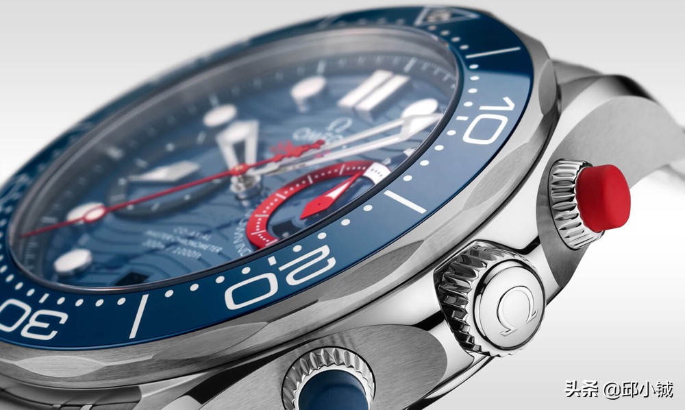 欧米茄美洲杯600橙色,欧米茄美洲杯什么档次