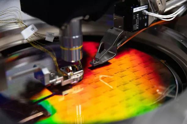 世界20大顶级半导体巨头,2024全球半导体公司排行榜