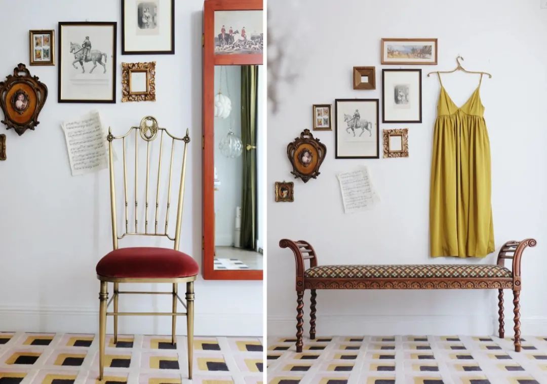 设计师私藏高颜值店铺,设计师私藏的高颜值店铺