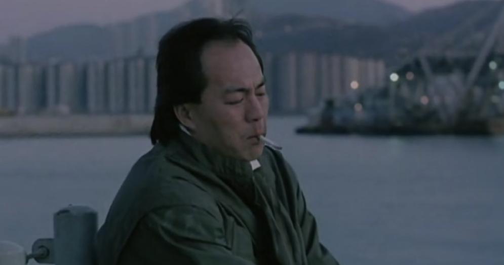 香港最经典的枪战电影排行榜,今年最值得看的一部香港动作片