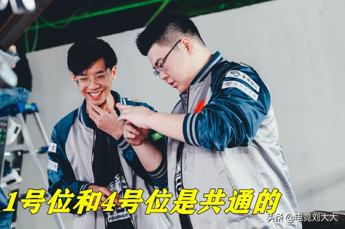 major看4am吃鸡,msjoy评价春季赛4am