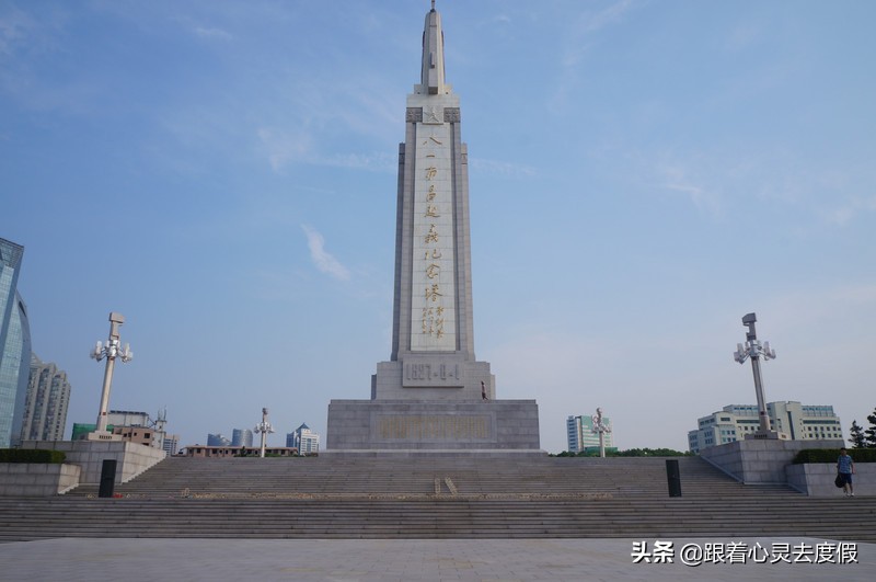 南昌新建一个高铁站，比南昌站规模大，到时市区将有3个高铁站