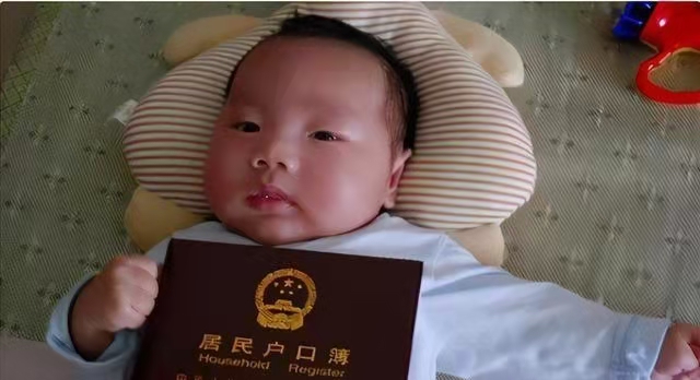 给宝宝取名字如果后悔了还能换吗,宝宝起名字被打错了怎么办