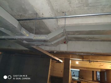 桥架画图教程,桥架弯头切割技巧图解