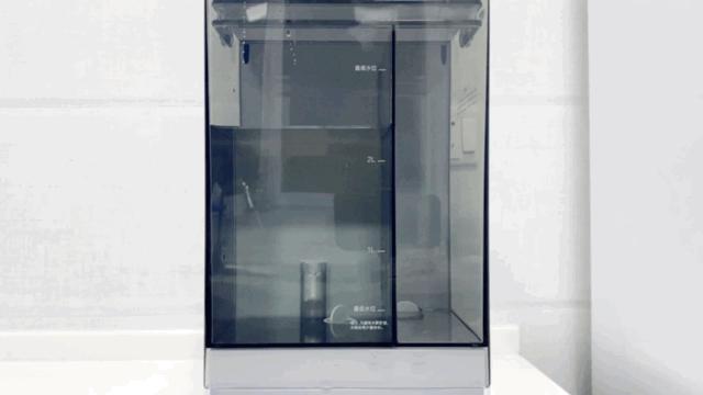 矿泉即热净饮机,美的直饮净水器怎么使用