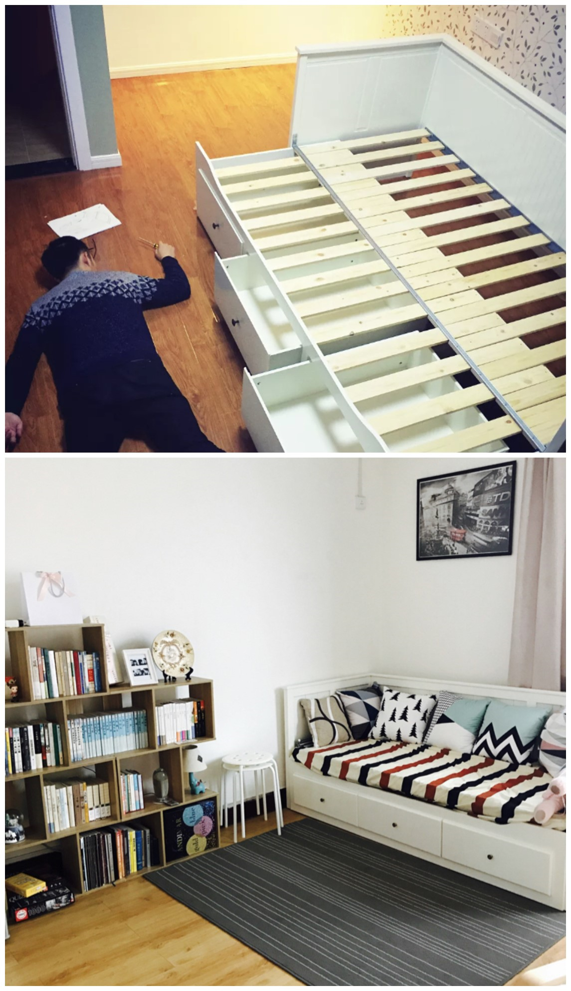 九种家居物件易让你不顺,这几款家居服潮爆了