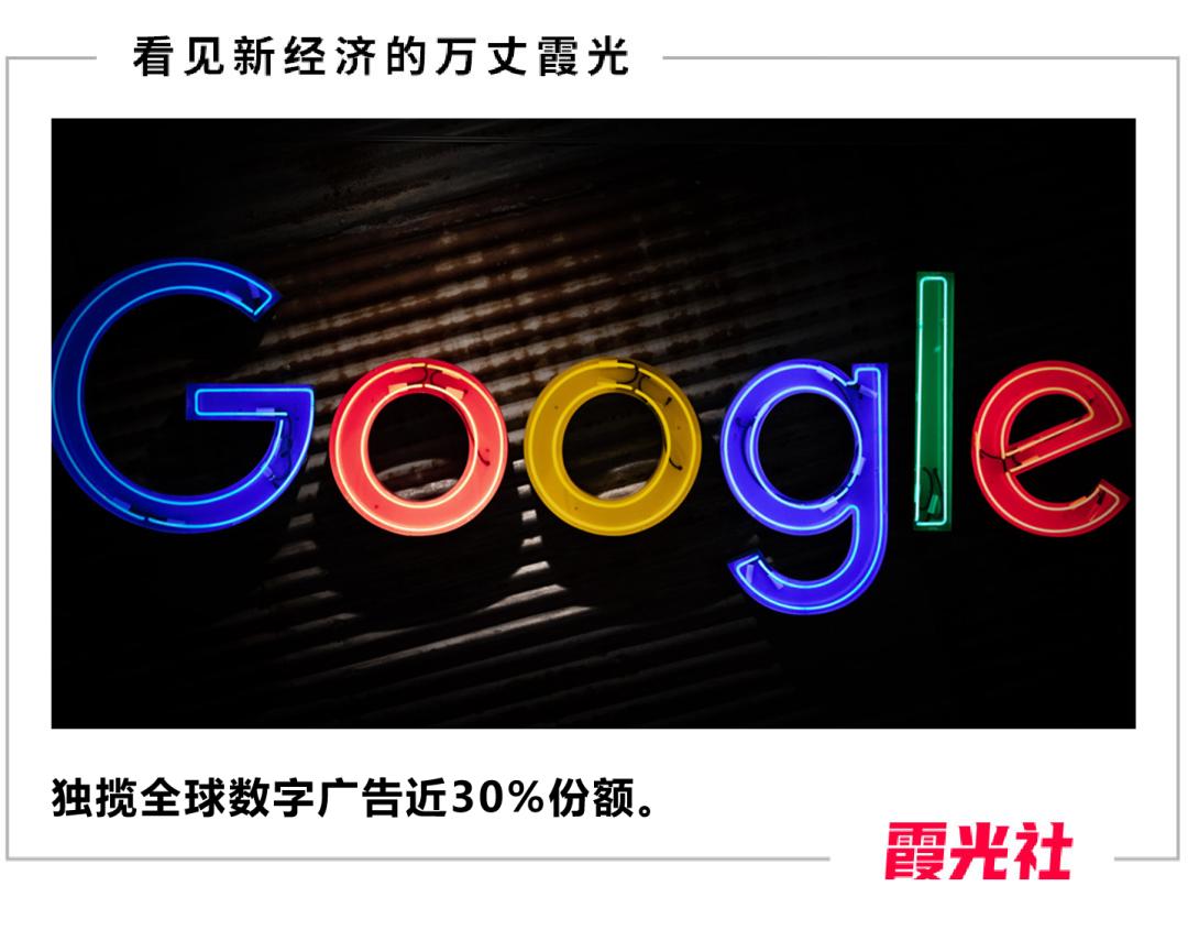 谷歌广告赚美金,谷歌投放广告营收