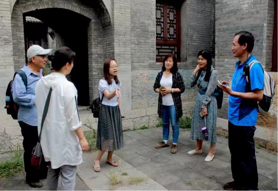 有个被誉为民间故宫的景区,被称为民间的故宫