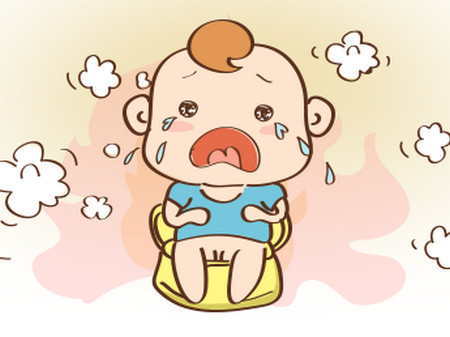 宝妈喝奶粉会导致宝宝便秘吗,喝奶粉的宝宝便秘上火