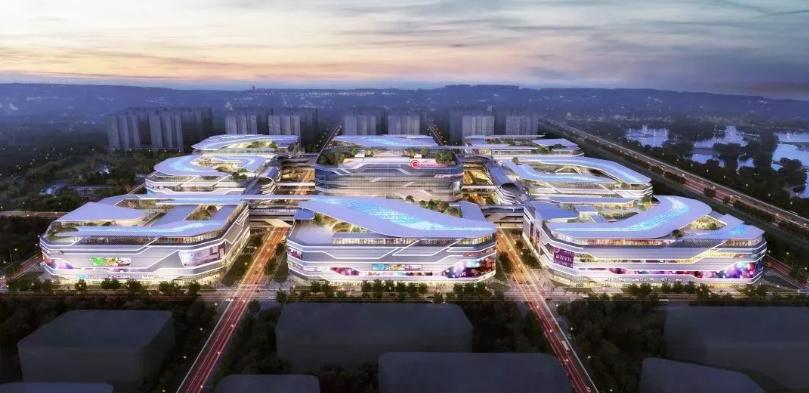 上海闵行各板块优势,闵行古美板块怎么样啊