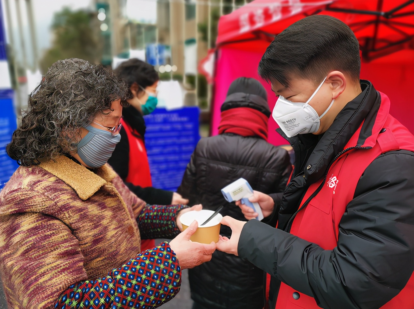 幸福杭州喜迎亚运,幸福杭州市