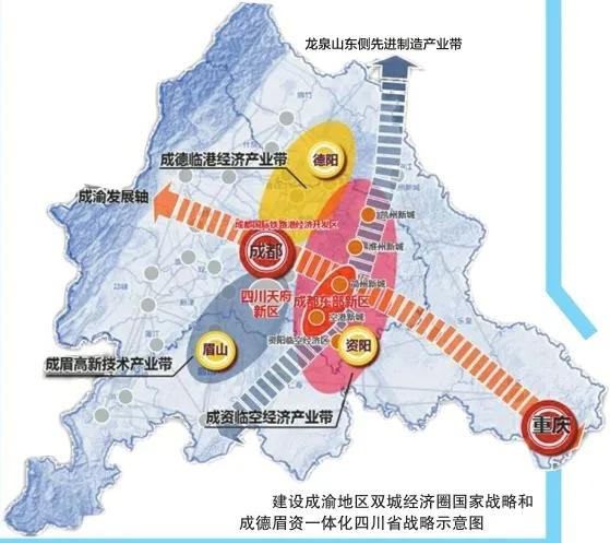 中国城市扩容最新消息,未来城市合并扩容