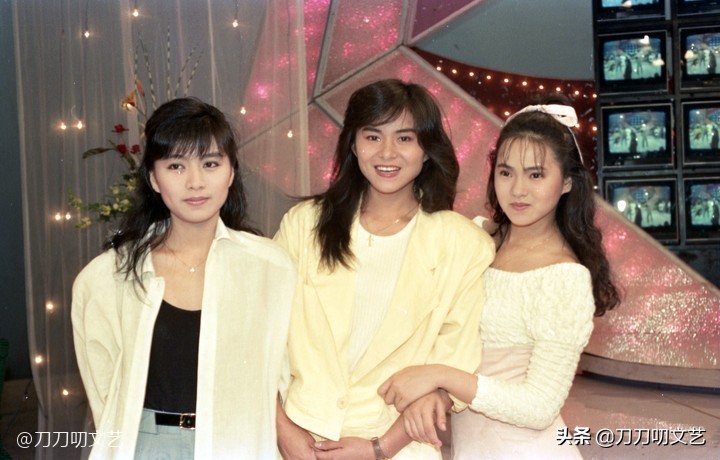 当年红极一时中国组合,红极一时的女子双人组合