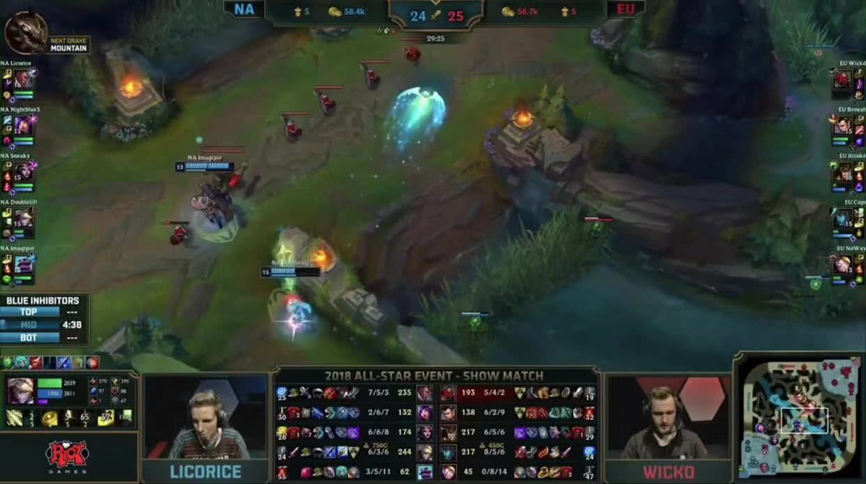 英雄联盟全球总决赛妮蔻,lol新角色妮蔻