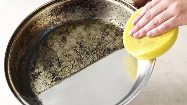 养锅秘诀,养锅技巧