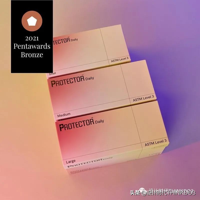 2019年全球包装设计奖,2019世界之星包装设计大奖