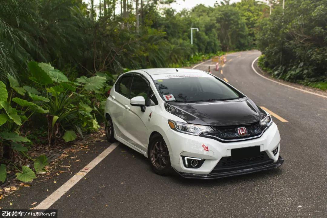 飞度gk5能改到万转吗,飞度gk5原厂最高转速