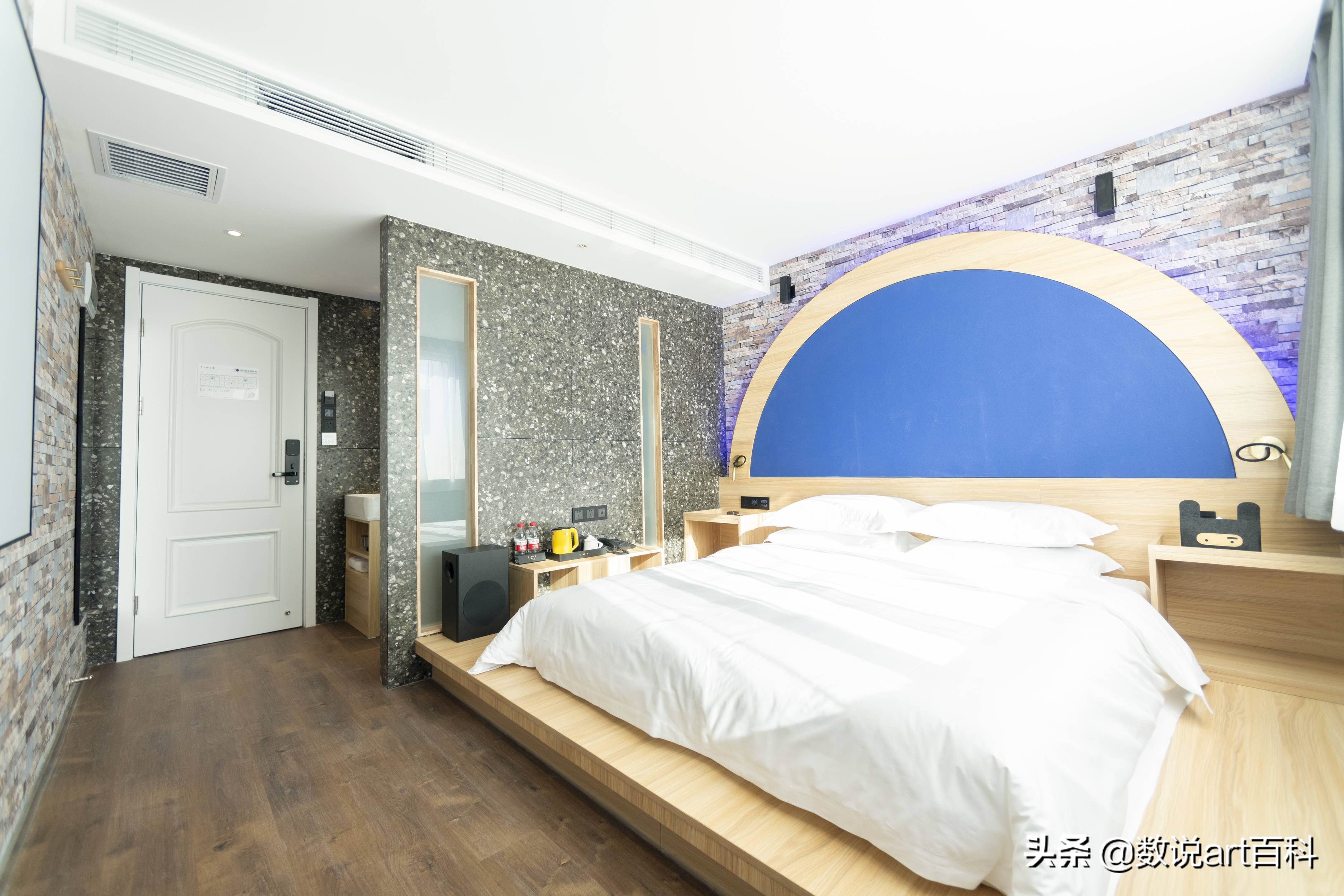 阳春三月呼和浩特时更跨界融合艺术酒店_春暖花开_扫榻以待