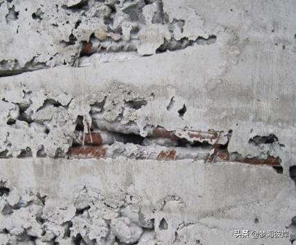 农村砖混结构建房详细流程,砖混结构建造过程