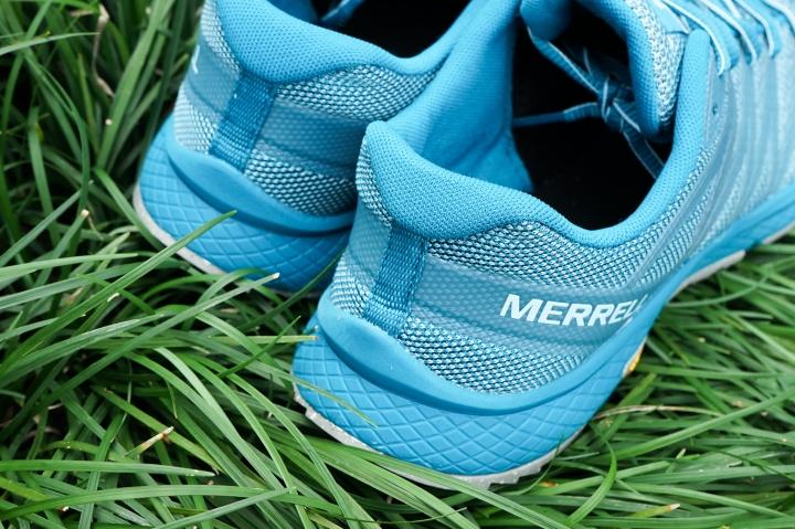 迈乐越野跑步鞋评测,迈乐男鞋跑步鞋