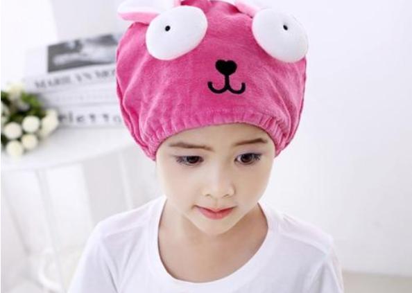 五个小技巧教你头发柔顺变长,护发技巧白头发