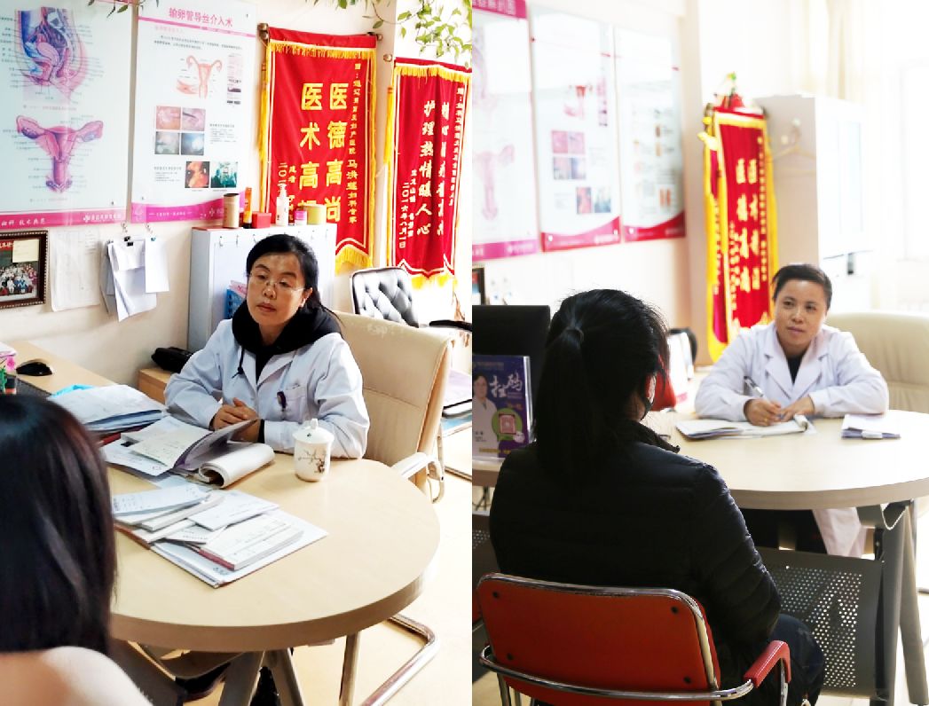 这家医院火了,这家医院要火了