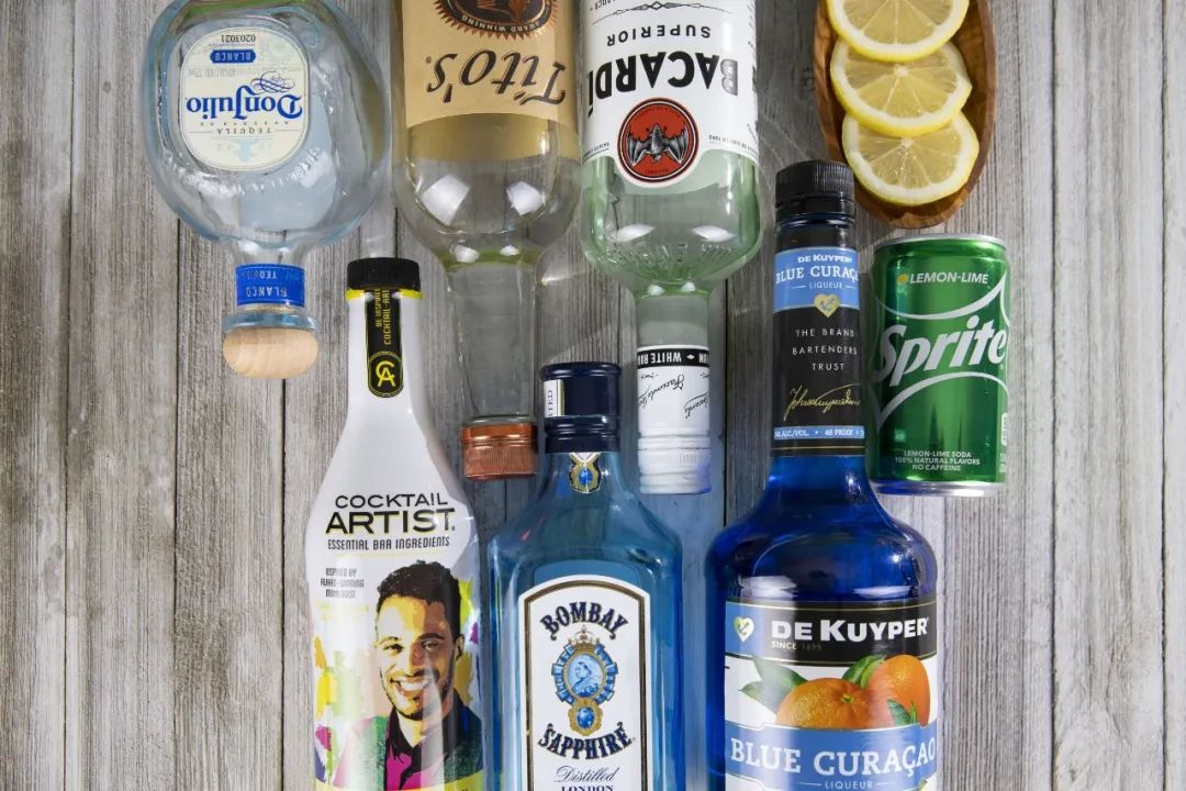 「*身失**酒」一杯倒?真的有那么神奇吗