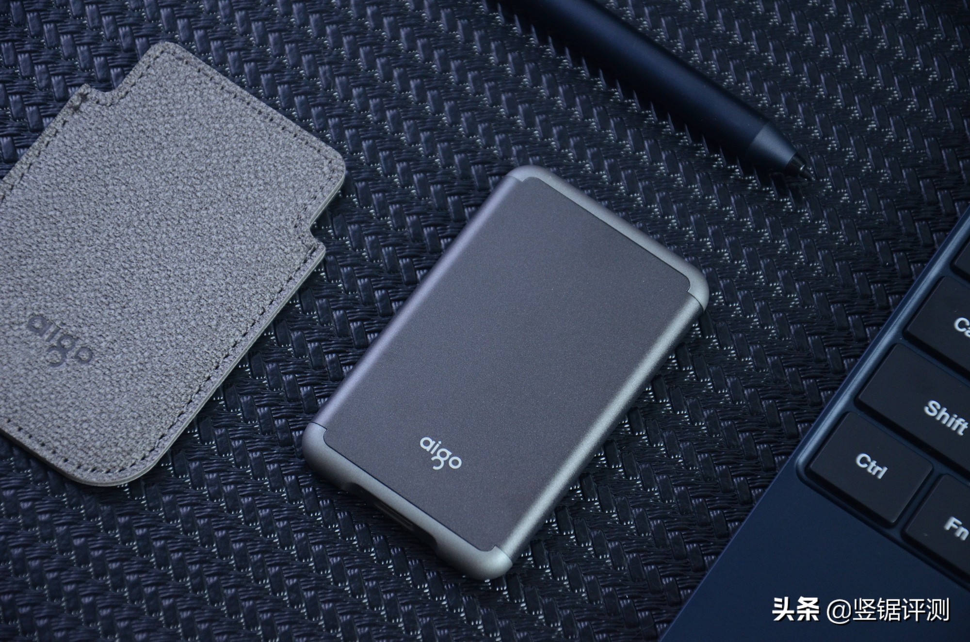 aigo爱国者固态硬盘怎么样,爱国者aigo固态硬盘怎么样