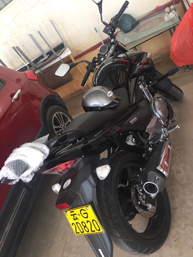 gw250什么时候出国四版,4万公里的gw250还值得入手吗