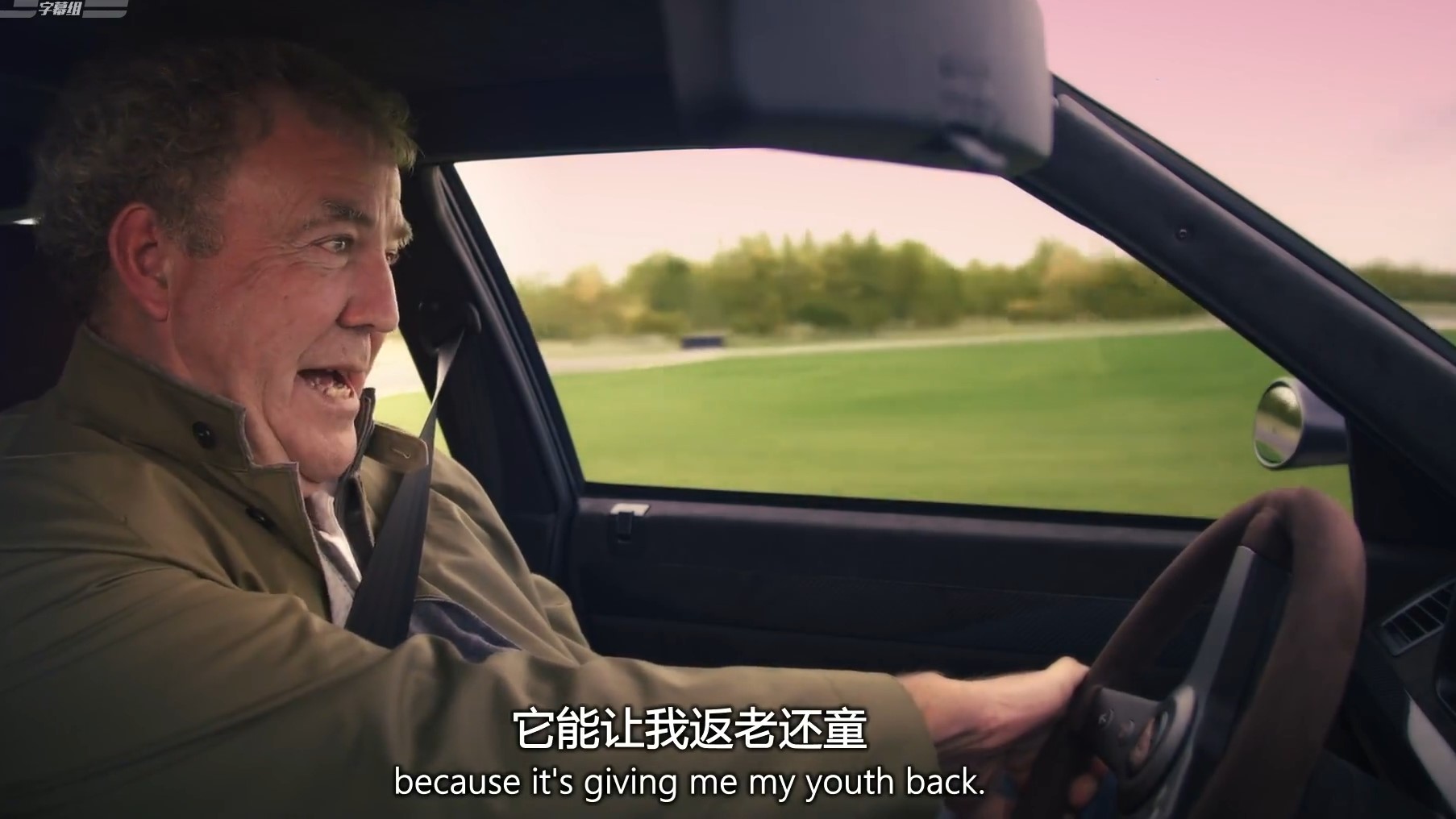 大猩猩蓝旗亚,蓝旗亚大猩猩