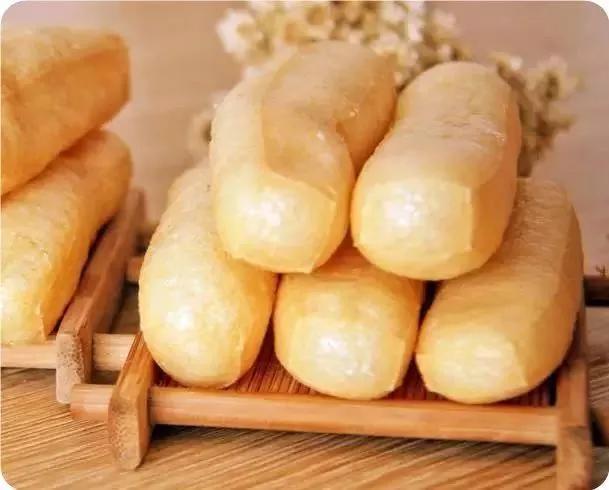 “满腹经纶”的豆参是怎样炼成的?