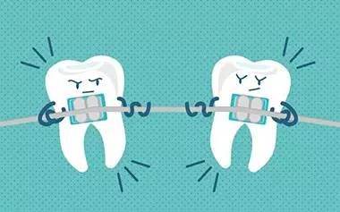 牙齿矫正反弹最快的补救法,牙齿矫正轻微反弹应该怎么办