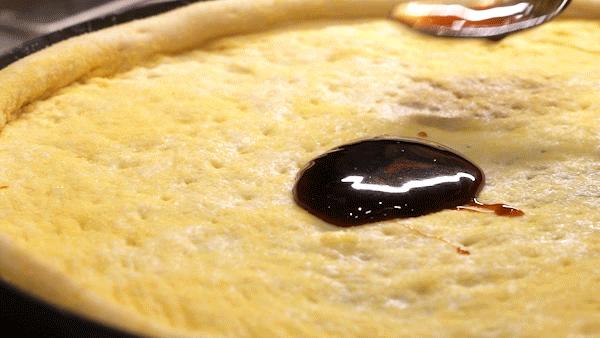 乐凯撒榴莲比萨买一送一只卖两周,乐凯撒爆浆榴莲披萨