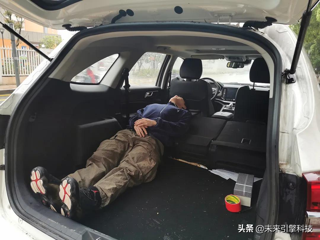 17款驭胜s350汽油四驱能越野吗,国产性价比高的硬派柴油越野