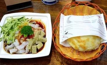 陕十三肉夹馍奥特莱斯店,陕十三肉夹馍多少钱一个