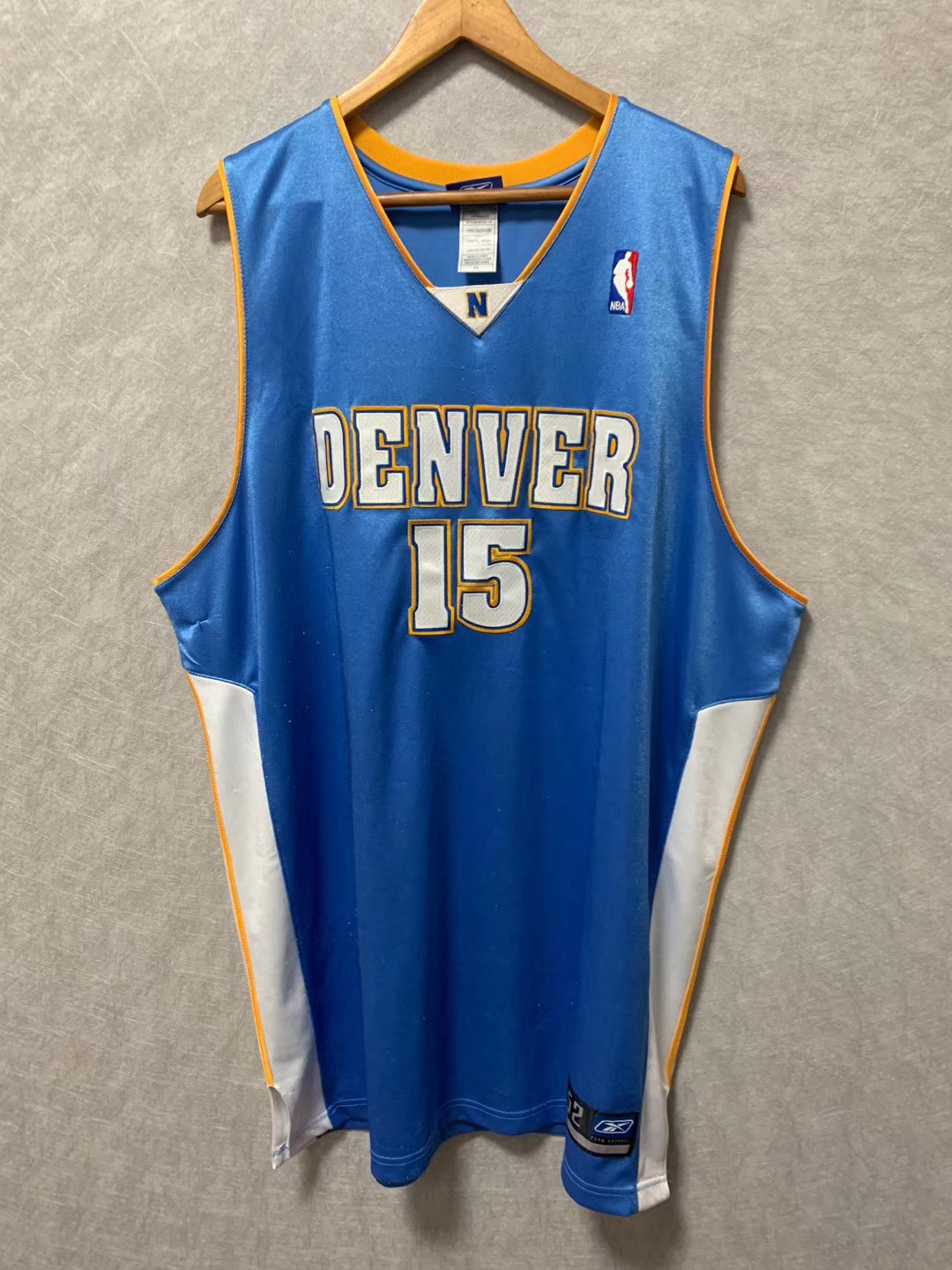 球衣知识,关于球衣的小知识