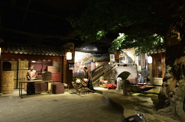 上海拥有多少年的历史,上海的历史应该从哪里开始