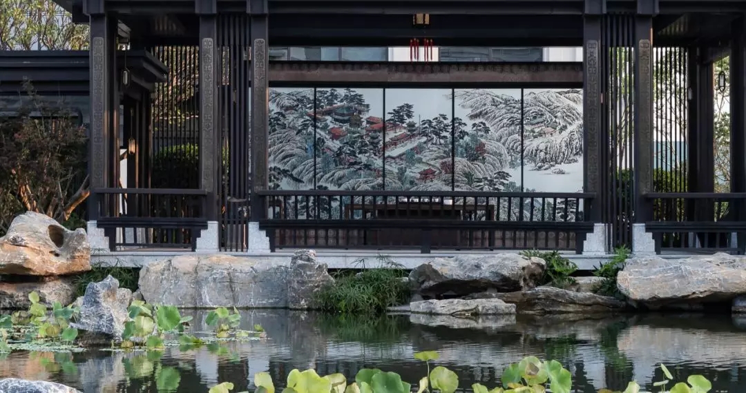 漳州泰禾红树湾院子会不会烂尾,漳州泰禾红树湾院子视频