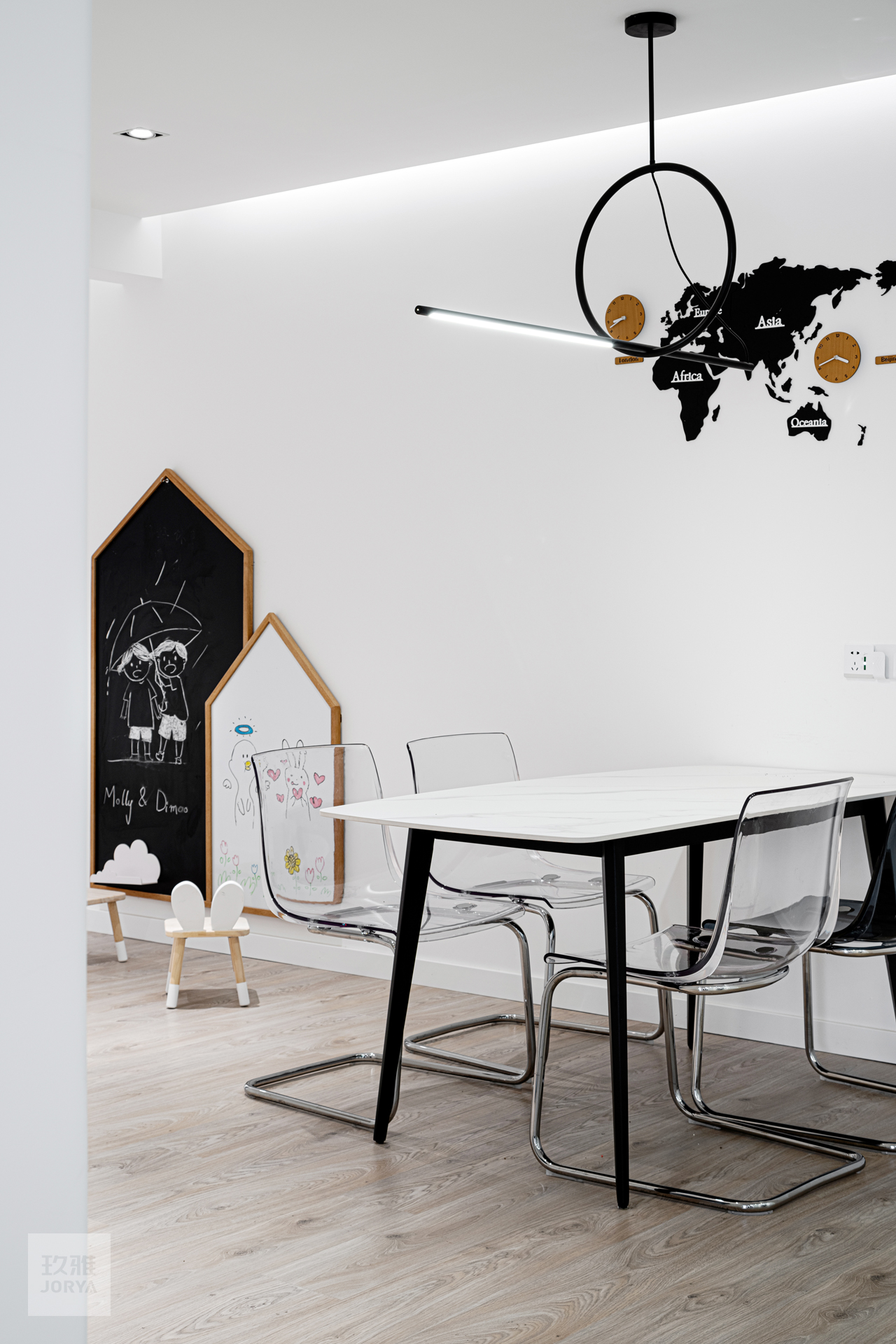 手办梦想家系列,手办爱好者的房子都是什么样的