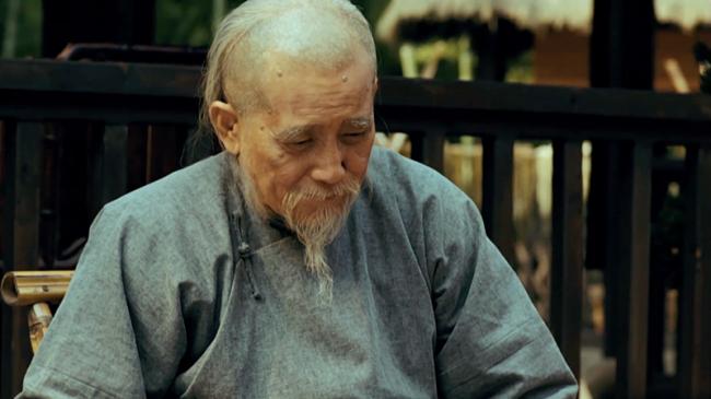 他是三国中的第一猛将,三国时期一个神仙调戏曹操