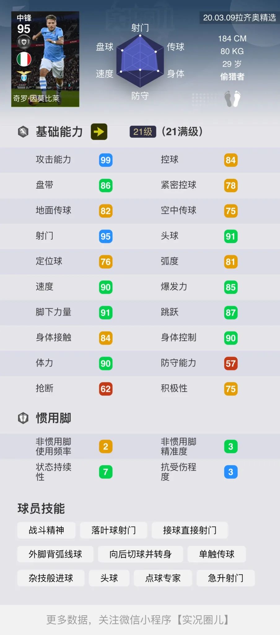 「主机国际服」拉齐奥佛罗伦萨巴萨马略卡俱乐部精选简评