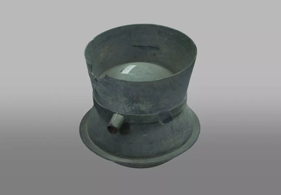 中国白酒是谁发明的,酿酒的鼻祖是什么酒